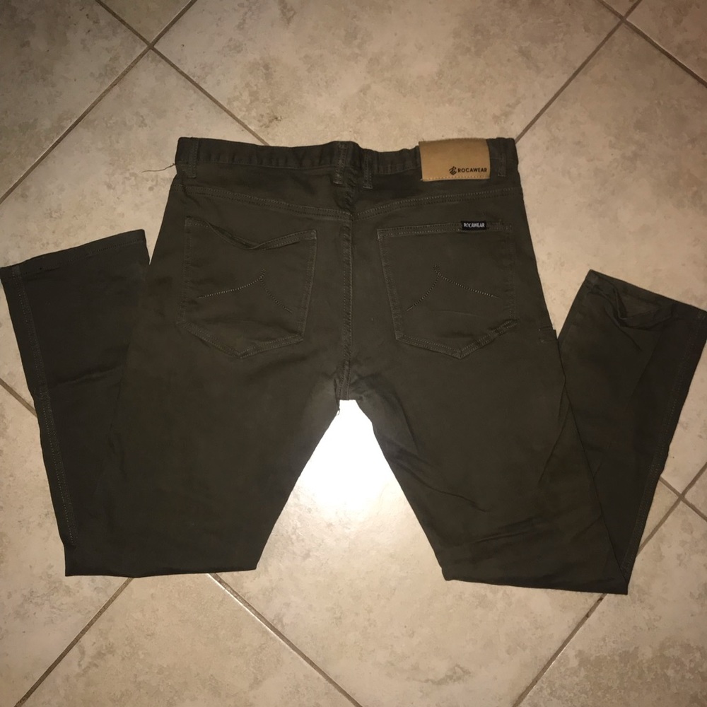 Pants - Picture 2 of 3